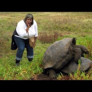 Meet your Posher, Jacob