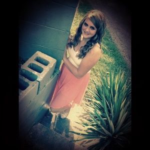 Meet your Posher, Tiffany