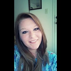 Meet your Posher, Bethany