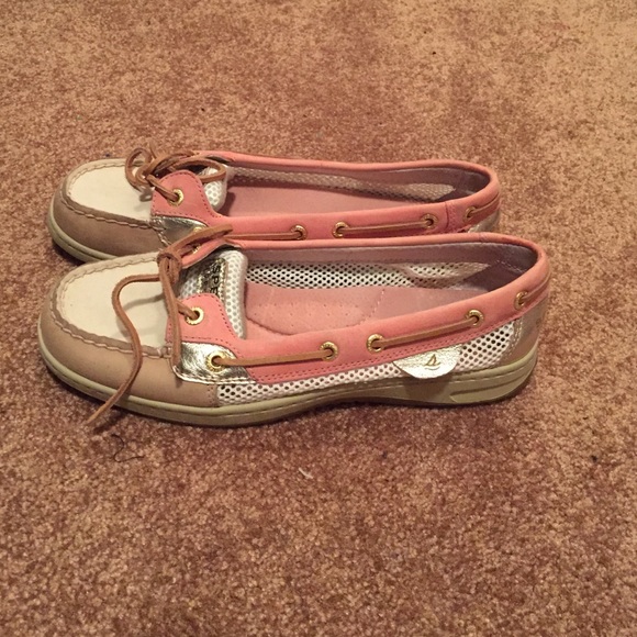 Sperrys
