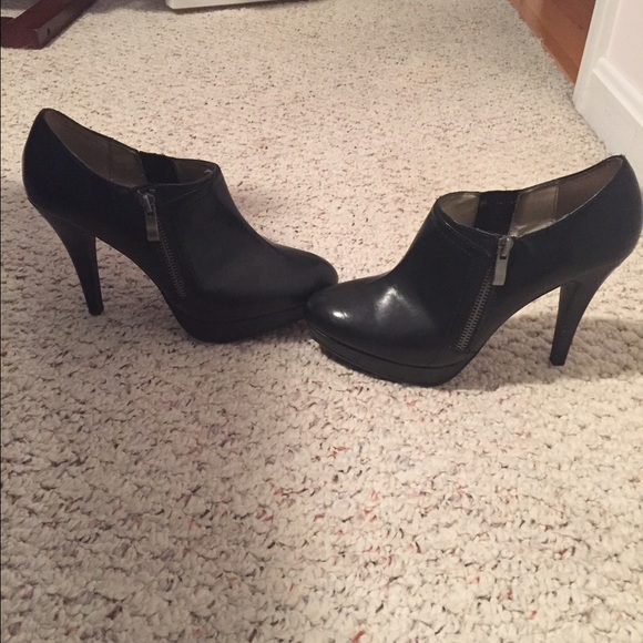 Shoe Boot
