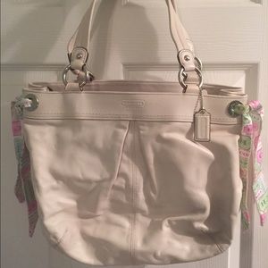 👜💯Coach shoulder bag👜