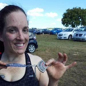 Meet your Posher, Angel