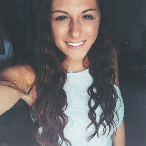 Meet your Posher, Nicola