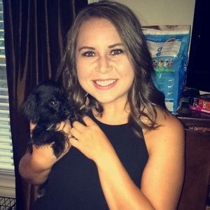 Meet your Posher, Bethany