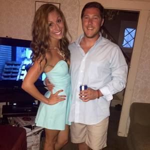 Meet your Posher, Kelsey