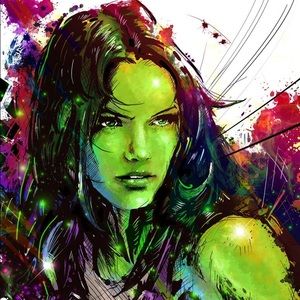 Meet your Posher, Jess