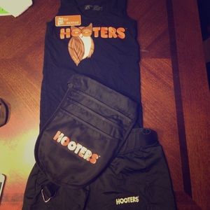 Hooters Uniform 💋