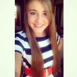 Meet your Posher, Karen
