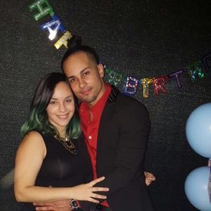 Meet your Posher, Gladys