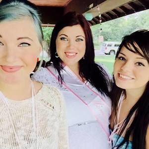 Meet your Posher, Brianna