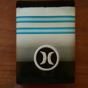 Hurley wallet