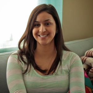 Meet your Posher, Jessica