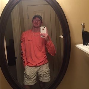 Meet your Posher, Hunter