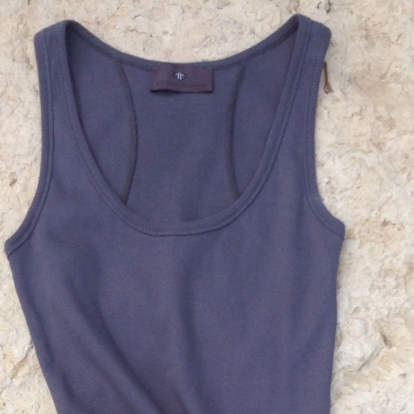 SOLD ✌🏻️Super mini cotton dress - Picture 2 of 4