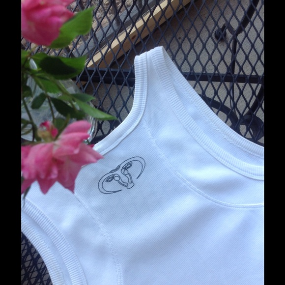 SOLD ✌🏻️Super mini cotton dress - Picture 4 of 4