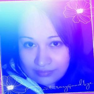 Meet your Posher, Katherine