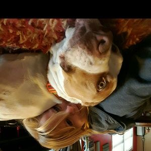 Meet your Posher, Kim