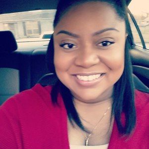 Meet your Posher, Marcy