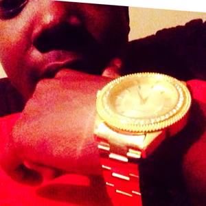 Meet your Posher, Young