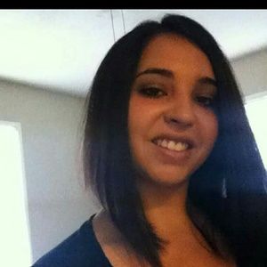 Meet your Posher, Mariana