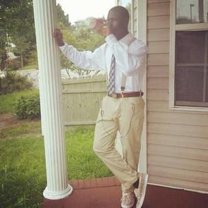 Meet your Posher, Raekwon