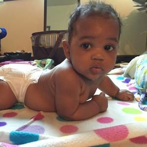 Meet your Posher, Brenda