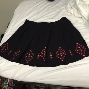 skirt