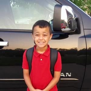 Meet your Posher, Kisha