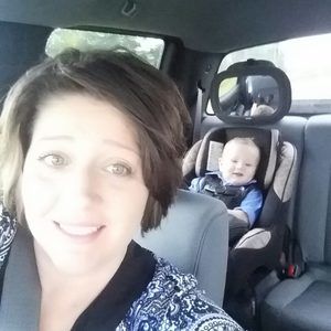 Meet your Posher, Tonya