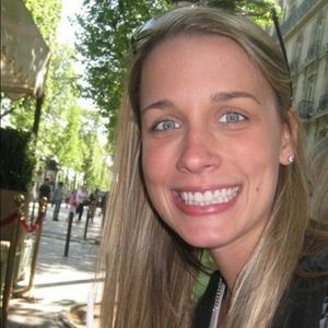 Meet your Posher, Amy