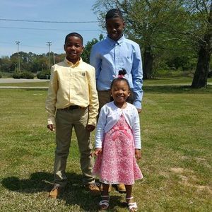 Meet your Posher, Trena