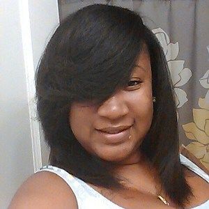 Meet your Posher, Natasha