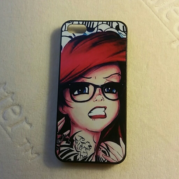 Accessories - Iphone 5 5s case