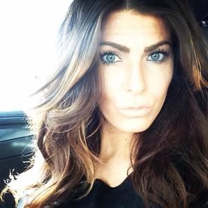 Meet your Posher, Kristina