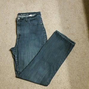 Lee classic fit jeans