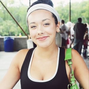 Meet your Posher, Maria