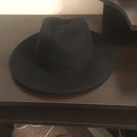 Flat Hat