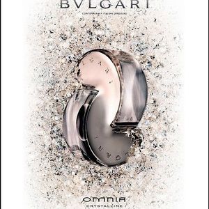 BVLGARI Omnia Crystalline