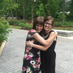 Meet your Posher, Lindsey