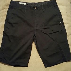 Volcom shorts