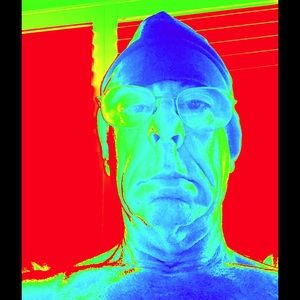 Meet your Posher, Philip