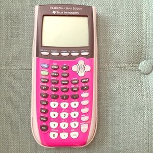 TI-84 plus