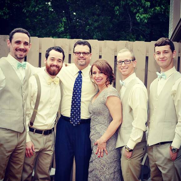 Meet your Posher, Jacob - Picture 1 of 1