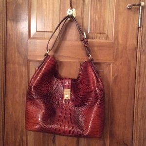 Brahmin purse