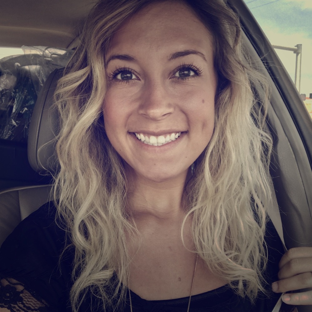 Meet your Posher, Kayla