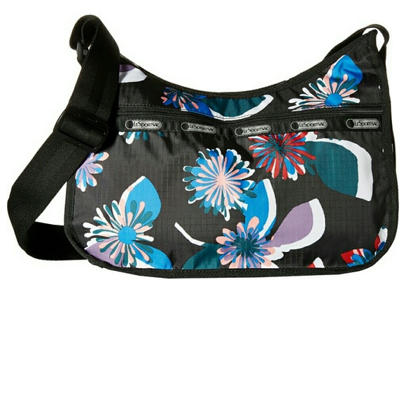 Le Sportsac Hobo Purse