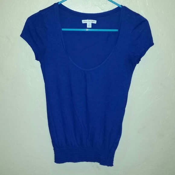 American Eagle Tee