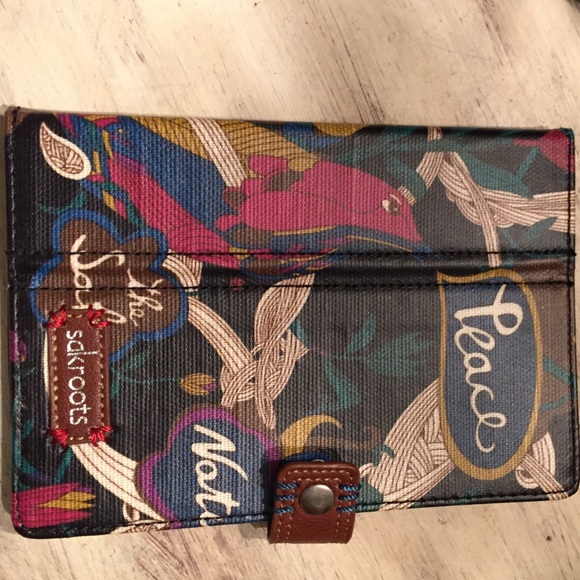 mini iPad case.