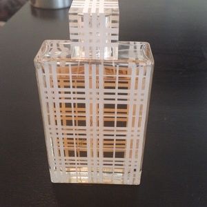 Burberry Brit Toilette Spray (3.3 fl oz)